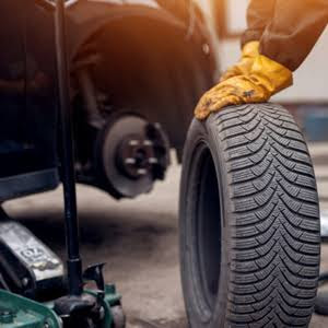 Sahilevleri Oto Lastikçi